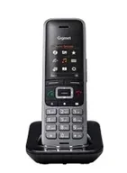 Telefony stacjonarne - Gigaset PRO S600 HC - miniaturka - grafika 1