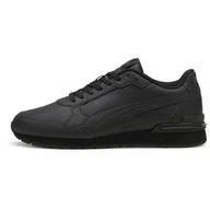 Trampki męskie - Buty męskie Puma ST Runner v4 NL Rozmiar butów (UE): 42 / Kolor: czarny - miniaturka - grafika 1