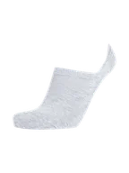 Skarpetki męskie - Skarpetki stopki z oznaczeniem lewa/prawa - miniaturka - grafika 1