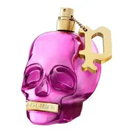Wody i perfumy damskie - Police To Be #Freetodare woda perfumowana spray 125ml - produkt bez opakowania - miniaturka - grafika 1