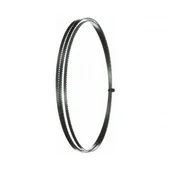 Akcesoria do elektronarzędzi - Taśma do piły taśmowej Proxxon MBS 240/E, do drewna i tworzyw - miniaturka - grafika 1