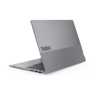 ThinkBook 16 G6 21KK002FPB W11Pro 7730U/16GB/512GB/INT/16.0 WUXGA/Arctic Grey/3YRS OS + CO2 Offset - Laptopy - miniaturka - grafika 6