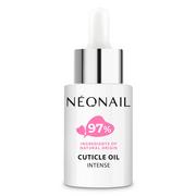 Odżywki do paznokci - Neonail Akcesoria Oliwka Witaminowa Vitamin Cuticle Oil Intense 6.5 ml - miniaturka - grafika 1