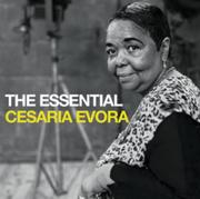Muzyka elektroniczna - The Essential Cesaria Evora Płyta CD) - miniaturka - grafika 1