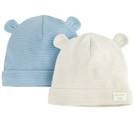 Czapki dla dzieci - Cool Club, Czapka chłopięca, mix, zestaw, 2 szt. - miniaturka - grafika 1