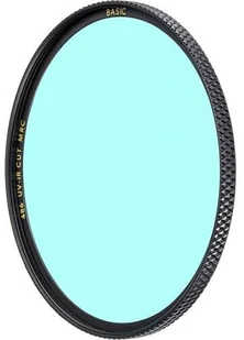 Filtr fotograficzny B+W UV/IR cut (486) MRC 46mm - Filtry fotograficzne - miniaturka - grafika 1
