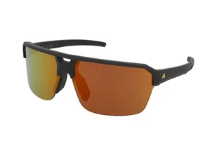 Okulary przeciwsłoneczne Alpina Swift HR Black Gold Matt/Gold Mirror - Okulary przeciwsłoneczne Okulary przeciwsłoneczne Alpina Swift HR Black Gold Matt/Gold Mirror - Okulary przeciwsłoneczne - miniaturka - grafika 1