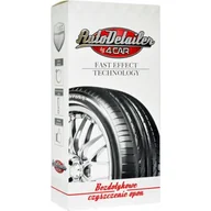 Kosmetyki samochodowe - Pianka do czyszczenia opon + gąbka 500 ml AutoDetailer by 4CAR - miniaturka - grafika 1