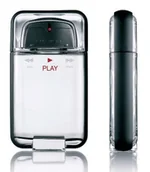 Wody i perfumy męskie - Givenchy, Play, woda toaletowa, 100 ml - miniaturka - grafika 1
