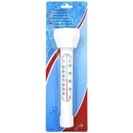 Akcesoria do basenów - Termometr basenowy pływający - miniaturka - grafika 1