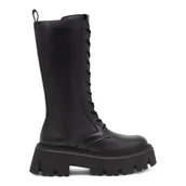 Botki damskie - Trzewiki Badura LIZBONA-23FW12 - miniaturka - grafika 1