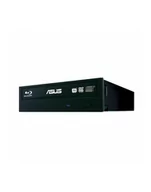 Napędy optyczne - DVD-REC BLU-RAY ASUS BW-16D1HT SATA BULK - miniaturka - grafika 1