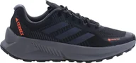 Buty trekkingowe męskie - Buty męskie adidas TERREX SOULSTRIDE F ID6714 r.42 - miniaturka - grafika 1