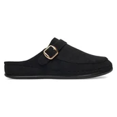 Klapki i japonki damskie - Klapki Clara Barson WFA3688-1 - miniaturka - grafika 1