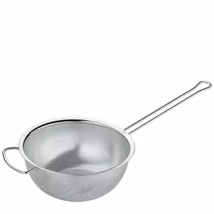 Sitko, stal nierdzewna, śred. 22 cm kod: KU-2506102822 - Sitka - miniaturka - grafika 1