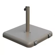 Parasole ogrodowe - Podstawa Bond taupe do parasoli ogrodowych - Ezpeleta - miniaturka - grafika 1