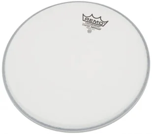 Remo Emperor 10 inch drum sierść BE011000 - Akcesoria do perkusji - miniaturka - grafika 1