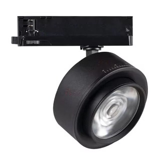 Reflektor szynowy czarny spot LED 38W Kanlux BTL 35659 - Akcesoria do oświetlenia - miniaturka - grafika 1