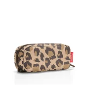 Kosmetyczki, organizery i kuferki - Kosmetyczka multicase, leo macchiato, Reisenthel - miniaturka - grafika 1