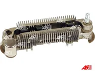 Alternatory - Prostownik, alternator As-pl ARC5094 - miniaturka - grafika 1