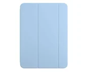 Etui do tabletów - Apple Etui Smart Folio iPad A16 czysty błękit MDEQ4ZM/A - miniaturka - grafika 1