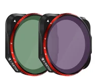 Akcesoria do drona - Freewell Zestaw filtrów VND do DJI Mavic 3 Classic - miniaturka - grafika 1