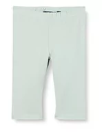 Legginsy - Blue Seven Dziewczęce legginsy Capri, Aqua, 5 lat, woda, 110 cm - miniaturka - grafika 1