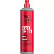 Szampony do włosów - Bed Head Resurrection Repair Shampoo regenerujący szampon do włosów zniszczonych 600 ml - miniaturka - grafika 1