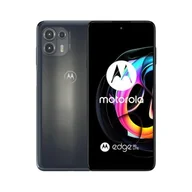 Telefony komórkowe - Motorola Edge 20 Lite 5G 8GB/128GB Dual Sim Szary - miniaturka - grafika 1