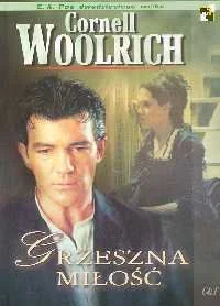 Grzeszna miłość - Kryminały - miniaturka - grafika 1