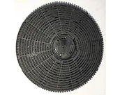 Akcesoria i części do okapów - CONCEPT Filtr węglowy OPK4660 OPK4690 OPK4760bc_wh OPK4590bc OPK5360bc_wh OPK2660 OPK2690 61990413 - miniaturka - grafika 1