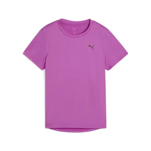 Puma Koszulka Tad Essential Crew 52717789 - Koszulki sportowe damskie - miniaturka - grafika 1