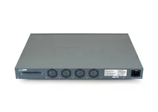 SRX345 - 16x1G (8x1GE RJ45, 8x1G SFP), 4GB/8GB, Zasilanie AC, Juniper Firewall - Firewalle sprzętowe - miniaturka - grafika 3