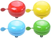 Dzwonki do roweru - Dzwonek Rowerowy Ding Dong Uni - miniaturka - grafika 1