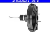 Cylinderki hamulcowe - ATE SERWO HAMULCA 03.7860-0602.4 AUDI TT ROADSTER 1.8T 05-06 SEAT LEON 1.8 T CUPRA R 03-06 - miniaturka - grafika 1