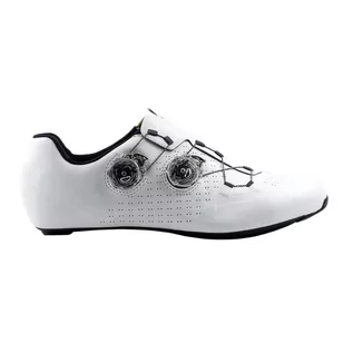 Buty rowerowe - Buty Szosowe Męskie Northwave Extreme Pro 2 Białe 80221010 41 Eu - grafika 1