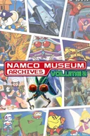 Gry PC Cyfrowe - NAMCO MUSEUM ARCHIVES Volume 2 (PC) Klucz Steam - miniaturka - grafika 1