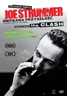 Filmy dokumentalne DVD - Joe Strummer Niepisana przyszłość DVD - miniaturka - grafika 1