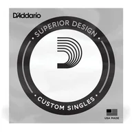 Struny gitarowe - D'Addario TWB105 struna pojedyncza basowa nylon tapewound 105 - miniaturka - grafika 1