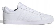 Buty sportowe męskie - Buty Męskie Sportowe Adidas Vs Pace HP6012 Trampki Białe - miniaturka - grafika 1