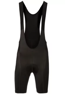 Spodnie rowerowe - Gonso Teglio V2 męskie rowerowe spodnie na szelkach, czarny, L 16103_900_L - grafika 1