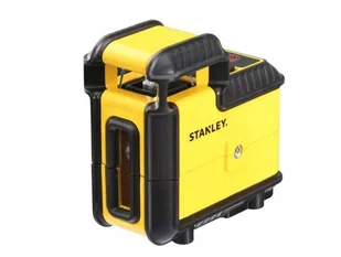 Stanley Laser liniowy SPL360 - Poziomice laserowe - miniaturka - grafika 4