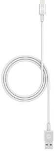Mophie Kabel USB Lighting 1 m 409903213 409903213 - Kable USB - miniaturka - grafika 2