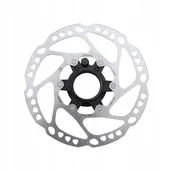 Hamulce rowerowe - Shimano Tarcza Hamulca 160Mm Cent Lock Rt-Em600 - miniaturka - grafika 1