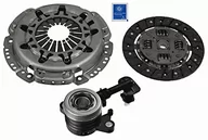 Sprzęgła - SACHS ZESTAW SPRZĘGŁA  3000990110 - miniaturka - grafika 1