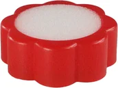 Nawilżacze biurowe - Zwilżacz wodny do palców Kwiatek, Titanum - miniaturka - grafika 1