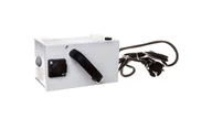 Inne akcesoria elektryczne - Transformator 1-fazowy przenośny PFS 120VA 230/24V /w obudowie IP44/ 16124-9997 - miniaturka - grafika 1