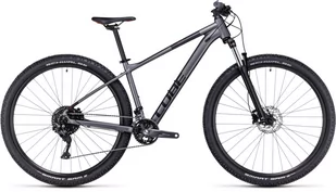 Cube Aim EX, szary 22" | 29" | XL (29") 2022 Rowery górskie 5014500465 - Rowery - miniaturka - grafika 1