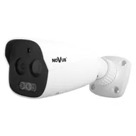 Kamery IP - Kamera IP termowizyjna NVIP-5H-6711/TA/3 Novus - miniaturka - grafika 1