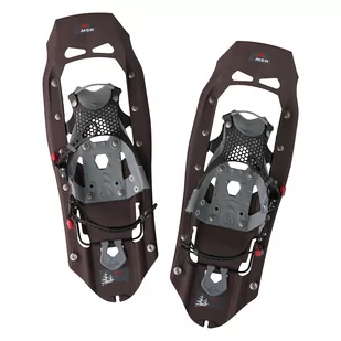 Rakiety śnieżne MSR EVO TRAIL 22''/56 cm iron - ONESIZE - Sporty zimowe - akcesoria - miniaturka - grafika 1